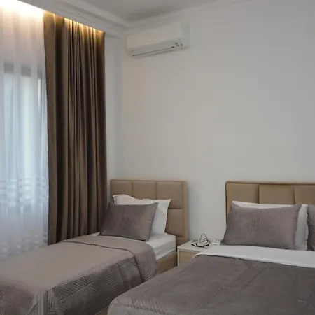 Nuhellari Apartament