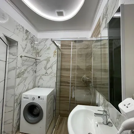 Apartmán Nuhellari 2 *